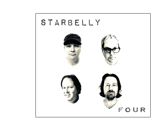 Starbelly - Four