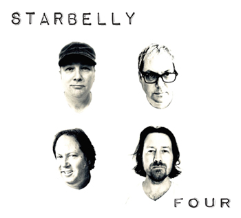 Starbelly, Four